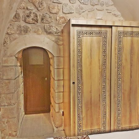 فندق ستون البوتيكي ماردين المظهر الخارجي الصورة