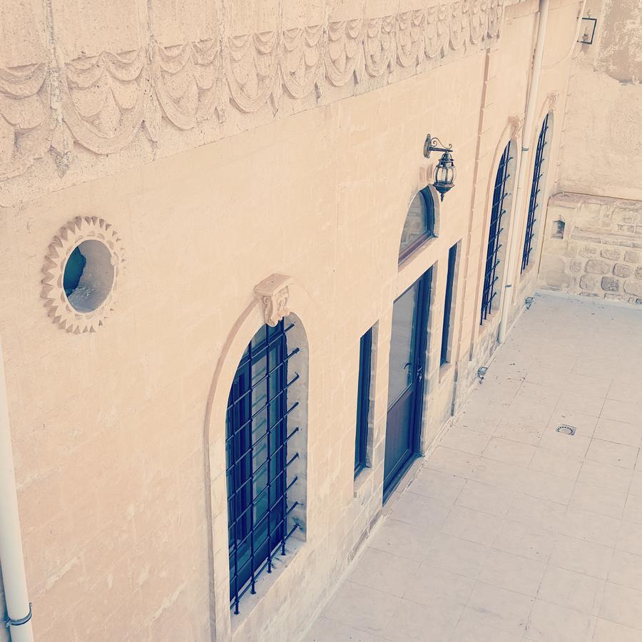 فندق ستون البوتيكي ماردين المظهر الخارجي الصورة