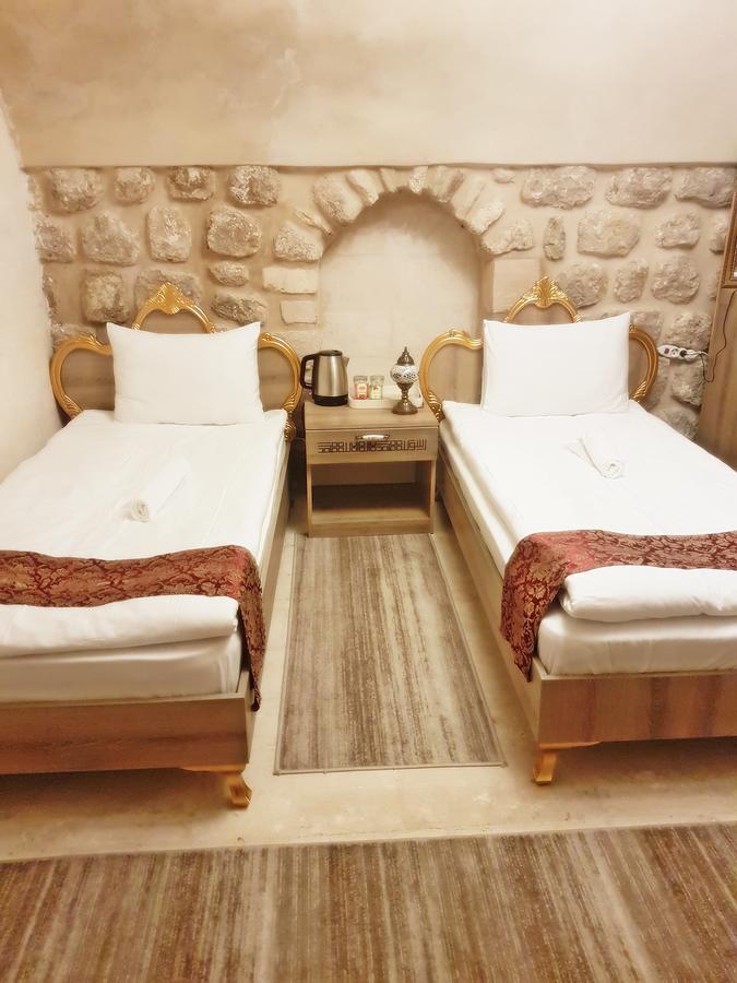 فندق ستون البوتيكي ماردين المظهر الخارجي الصورة