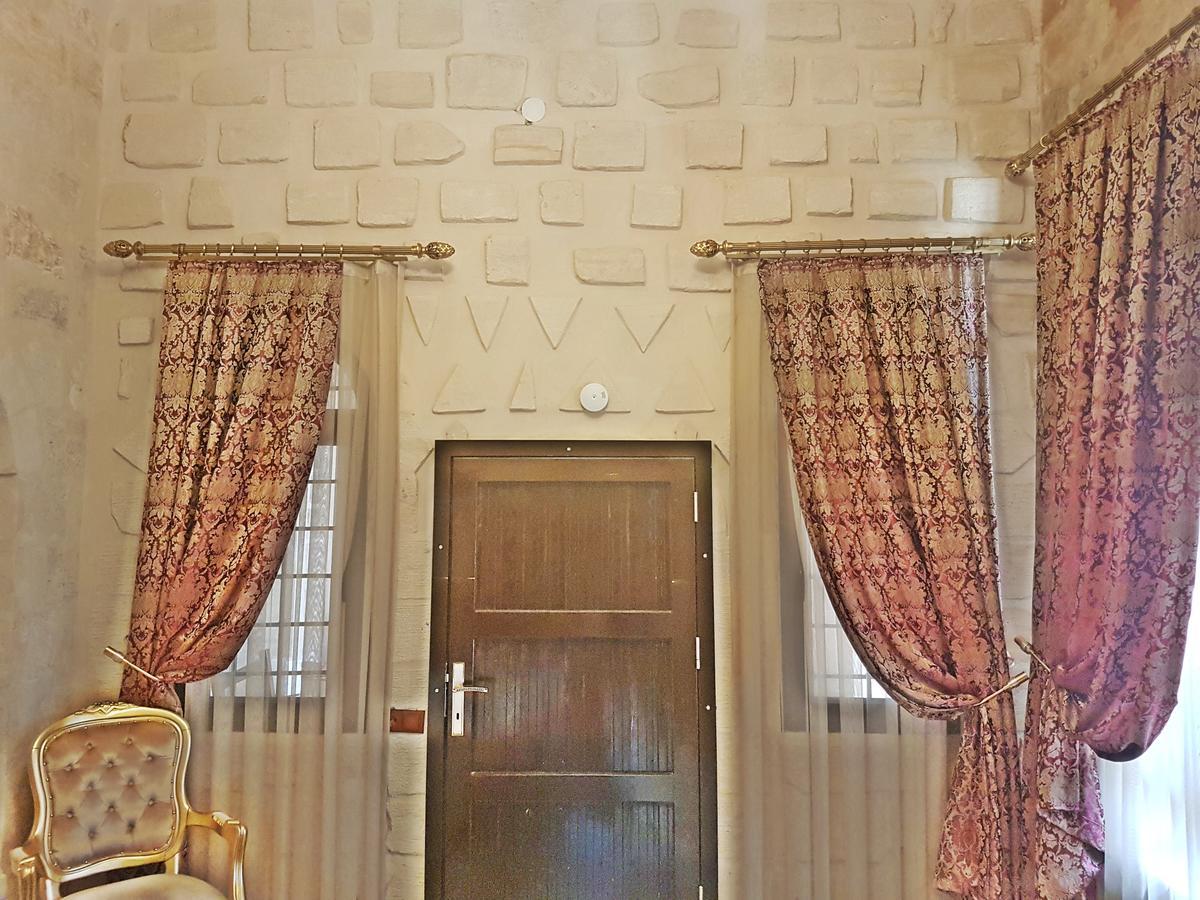 فندق ستون البوتيكي ماردين المظهر الخارجي الصورة