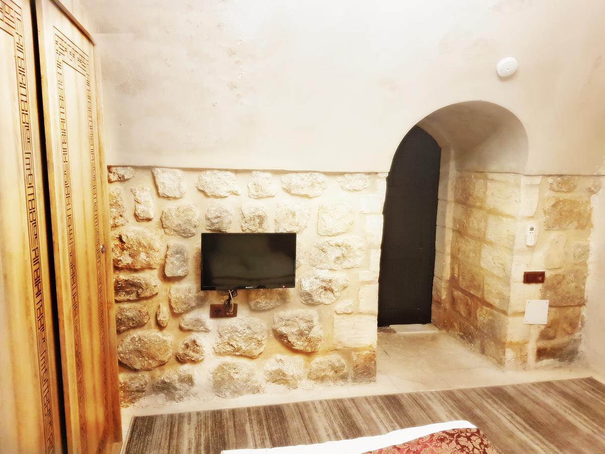 فندق ستون البوتيكي ماردين المظهر الخارجي الصورة