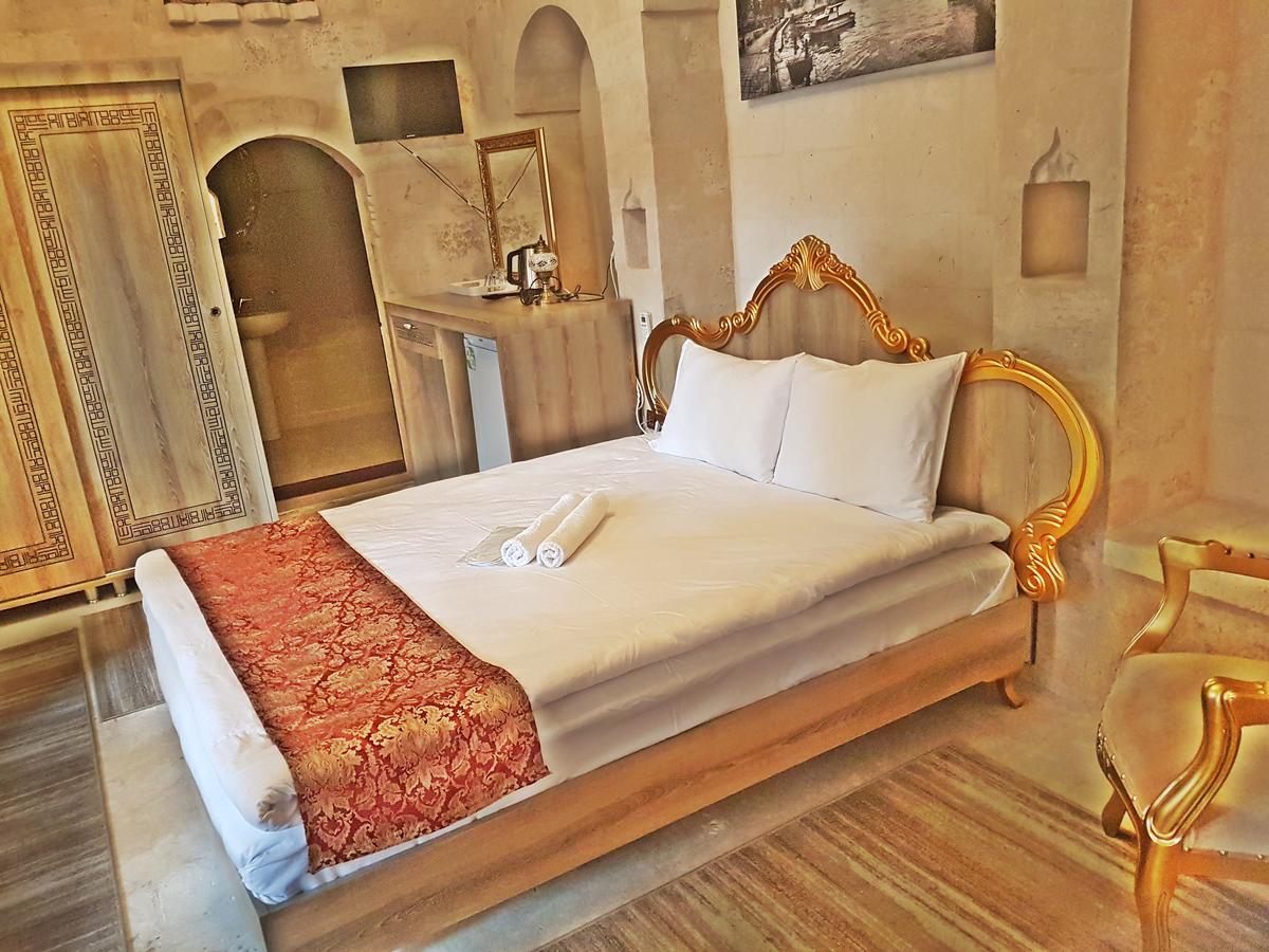 فندق ستون البوتيكي ماردين المظهر الخارجي الصورة