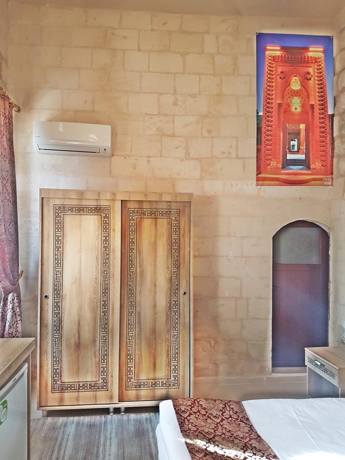 فندق ستون البوتيكي ماردين المظهر الخارجي الصورة