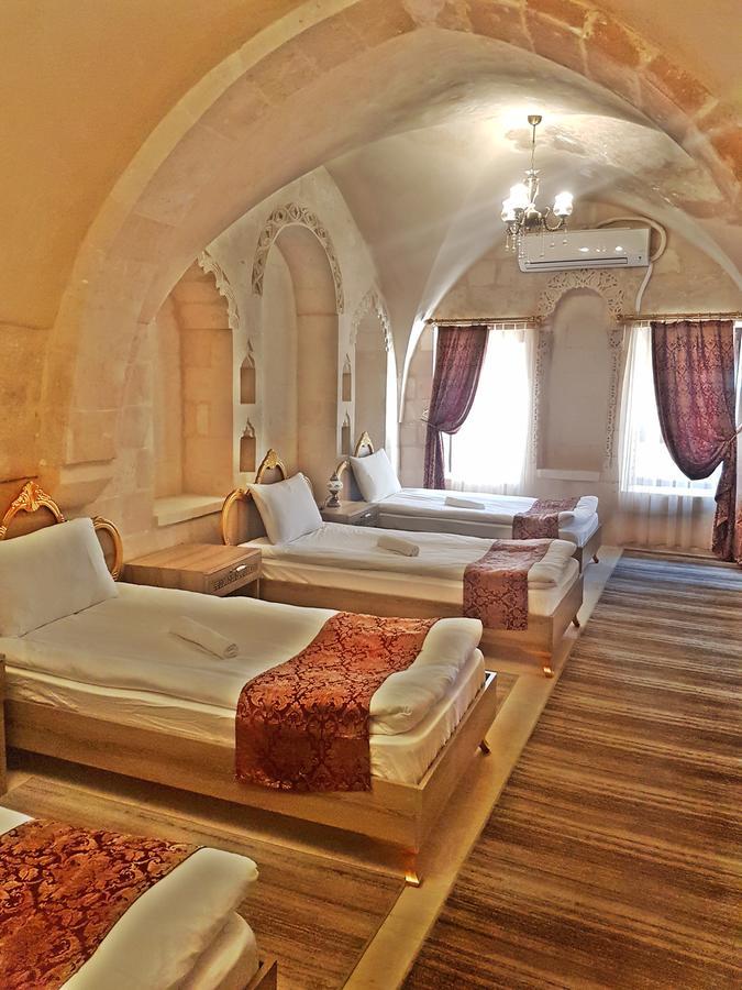 فندق ستون البوتيكي ماردين المظهر الخارجي الصورة