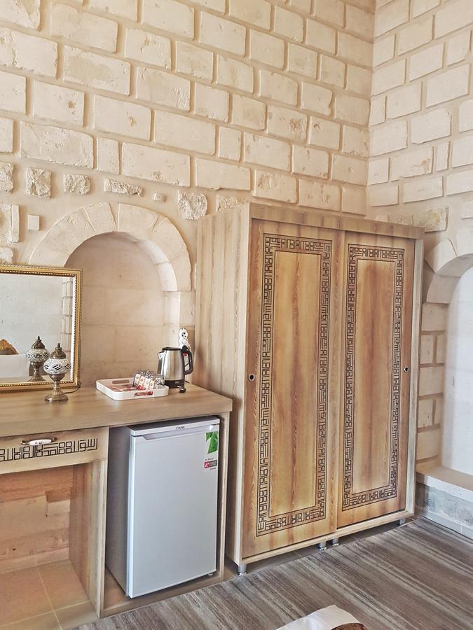 فندق ستون البوتيكي ماردين المظهر الخارجي الصورة